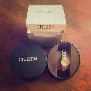 Women’s Citizen Watch